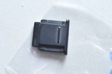 Hot Shoe Flash Cover Cap for Sony A77II A6500 A7R RX100 FA-SHC1M