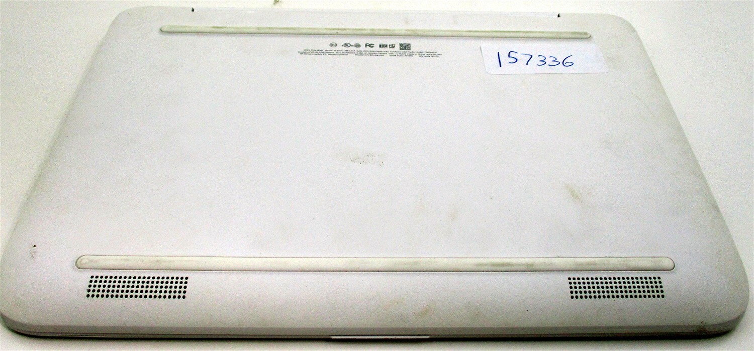 HP Stream Laptop PC Model 11-y012nr FOR PARTS ONLY - Picture 2 of 4