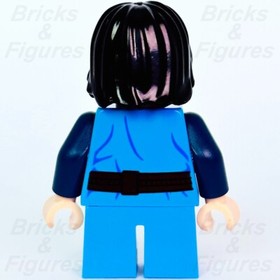 LEGO&reg; Star Wars Boba Fett Young Minifigure Attack of the Clones 75023 sw0514 Boy