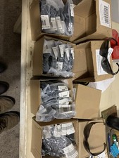 Safety Glasses Lot of 38