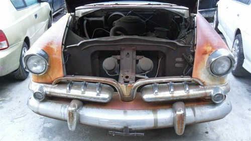 Cilindro maestro de freno para 1955 Dodge Royal Custom Sedan - Imagen 9 de 12