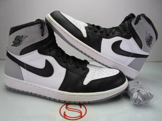 Nike Air Jordan I 1 Retro High OG BARONS 13 Nike Air Jordan I 1 Retro High OG BARONS 13