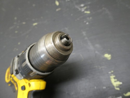 DEWALT DCD791 Trapano/Avvitatore a batteria 20 V UTENSILE NUDO - Foto 3 di 4