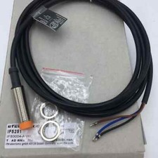 IFM IF5251 Inductive proximity switch