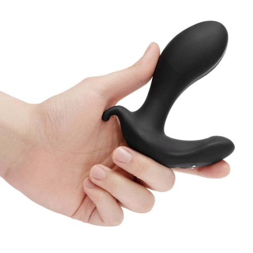 b-Vibe Expand Plug - Picture 4 of 11