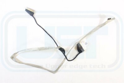 Screen Line 4K Screen Cable FOR Dell Alien ALIENWARE 17 R2 R3 P43F 0X5JP9 X5JP9
