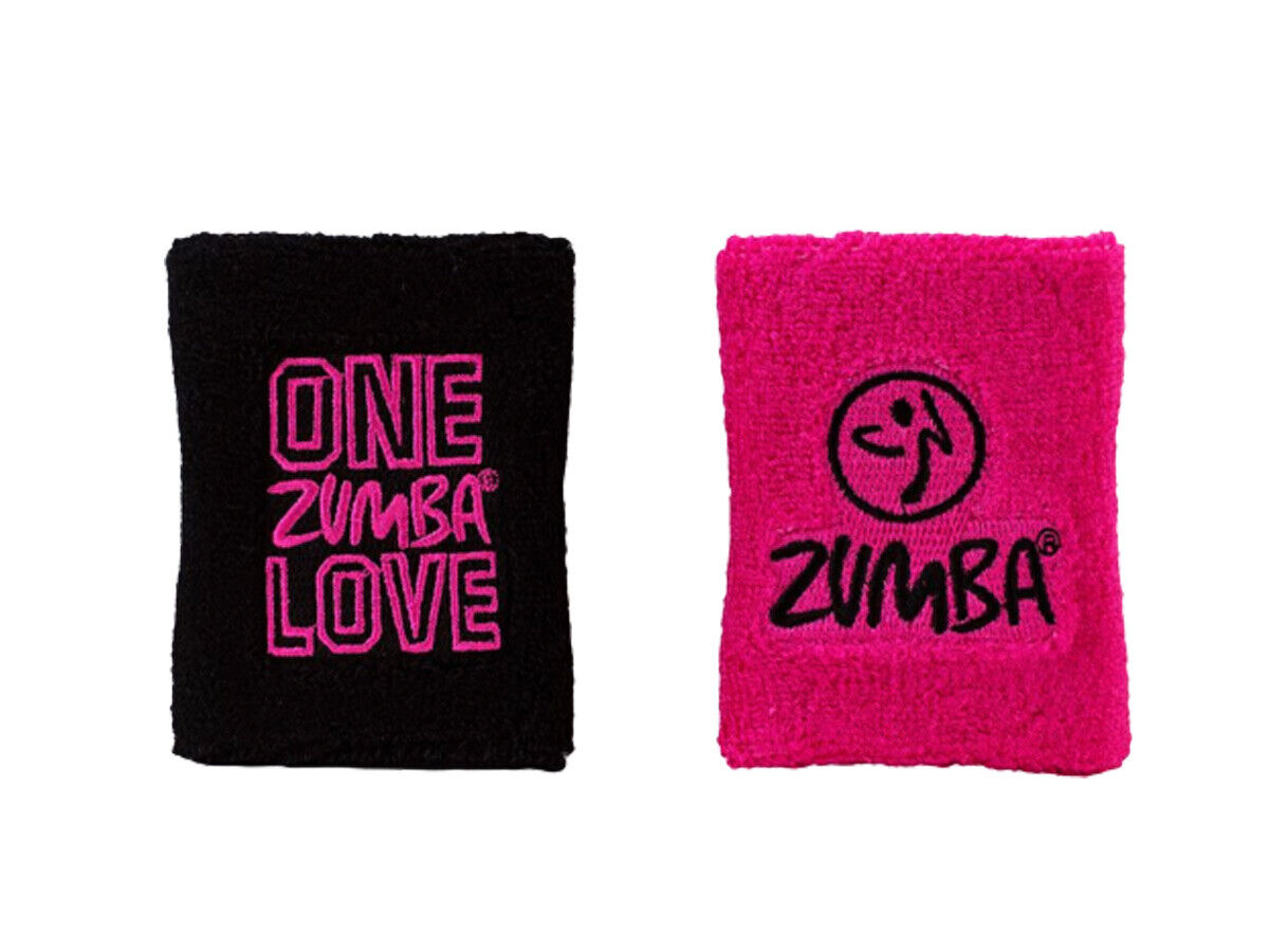 Zumba Exhilarate DVD Set + Optional Extras Wristbands Zumba Exhilarate DVD Set + Optional Extras Wristbands