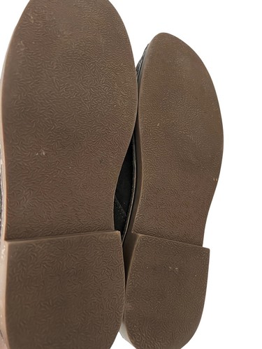Kenneth Cole REACTION Mens Boots DESERT WIND Suede Chukka Dark Gray Size 12 - Picture 6 of 6