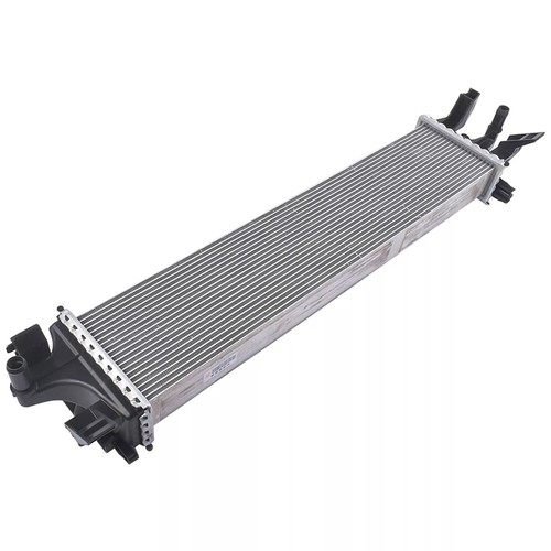 Radiator For Ford Audi Escape 2013-2019 By F1Fz 8005 B - Picture 2 of 4