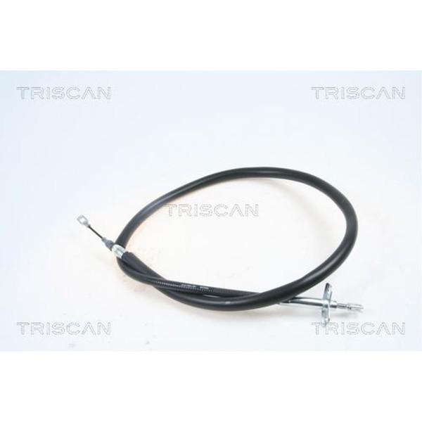 Triscan Handbremsseil Bremsseil Links Rechts FüR Mercedes-Benz Sprinter 2-T-image