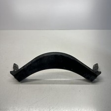 Fascia Front Support - 2013 CanAm Commander | Silver