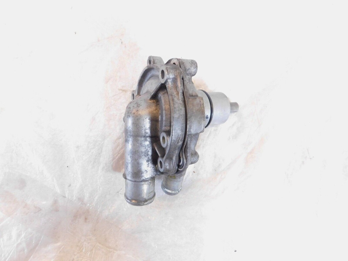 Honda VT750 Shadow Aero & Spirit 750 C / C2 Engine Coolant Water