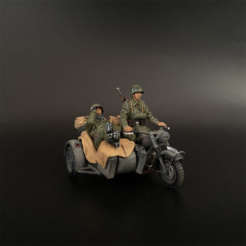 War Park, motocykl BMW R 75, Kursk 1943, KU103 - Zdjęcie 1 z 3