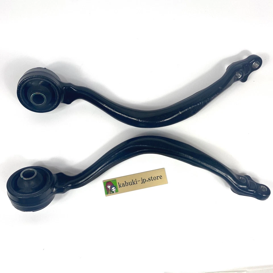 Toyota LEXUS Genuine GS300 GS430 GS400 Lower Front Suspension Arm Left & Right  - Изображение 2 из 4