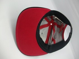 Nintendo Controller NES Hat Black Gray Small Snapback Baseball Cap