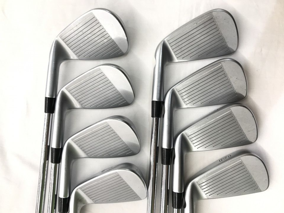 PING i BLADE Iron Set 8pcs 3-9+W Ns Pro Modus3 Tour 105 Flex PING i BLADE Iron Set 8pcs 3-9+W Ns Pro Modus3 Tour 105 Flex