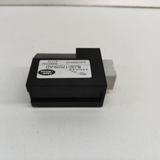 LAND ROVER RANGE ROVER EVOQUE L538 Wipers Control Unit ECU BJ32-17509-AD 2016