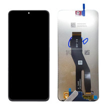 6.7'' For Huawei Honor X8a CRT-LX1 CRT-LX2 CRT-LX3 LCD Display Touch Screen