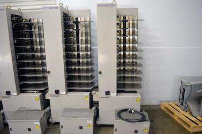 Collators & Bookletmakers - Tower Collator