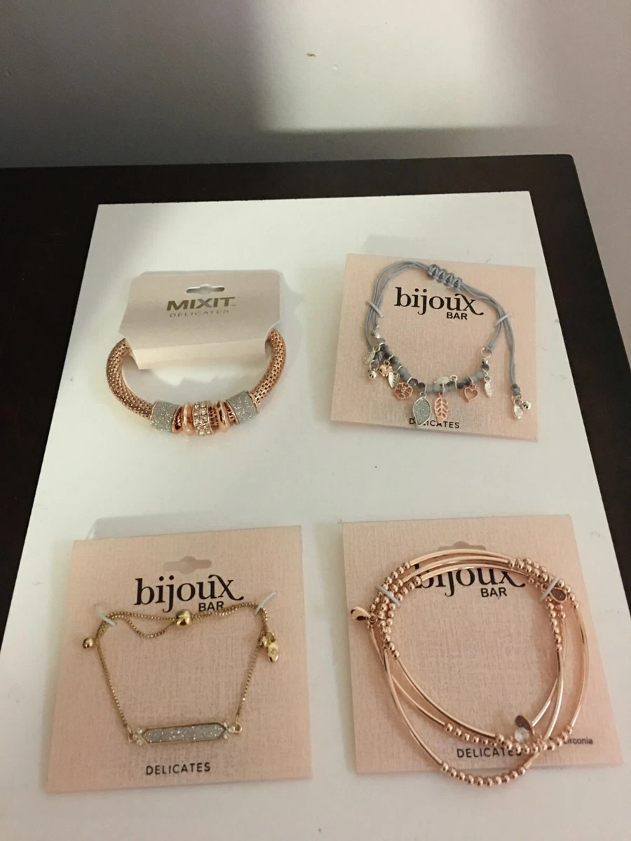 Bijoux bar deals jewelry