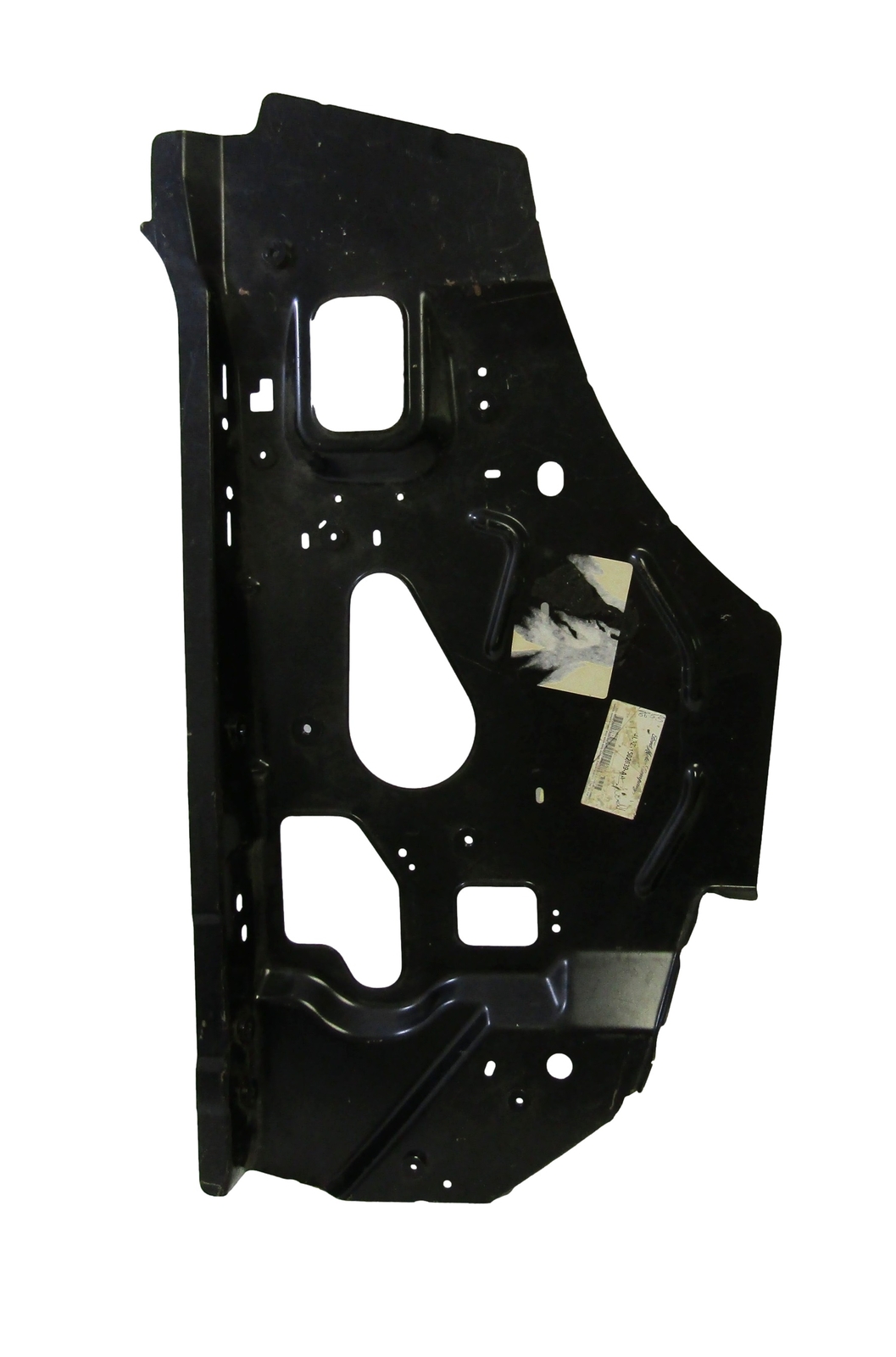 Genuine Ford 4L3Z-1502039-AA Front Left Cowl Side Panel 4L3Z1502039AA