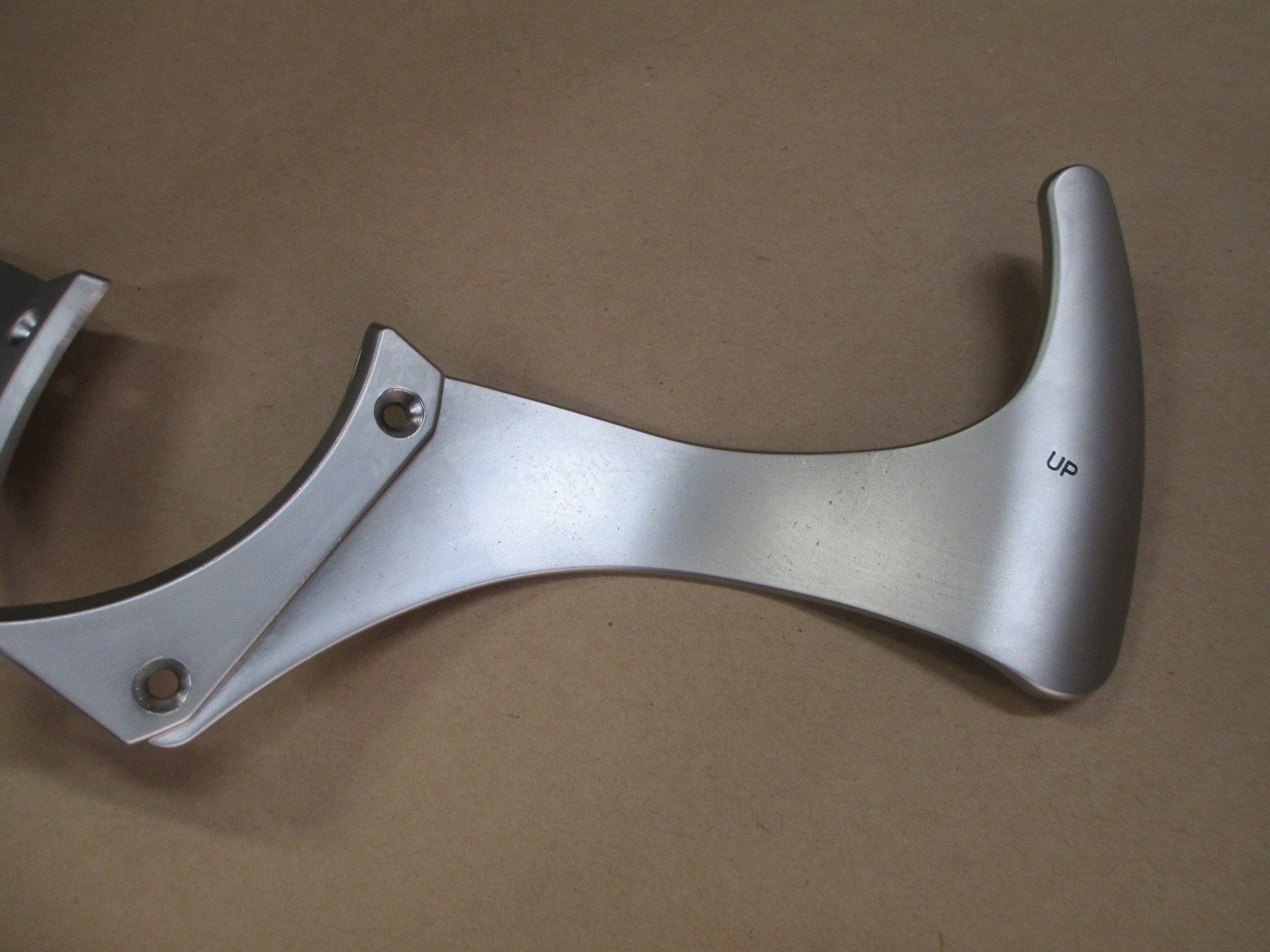 Ferrari 430 F1 - Paddle Shifter Assy # 201682