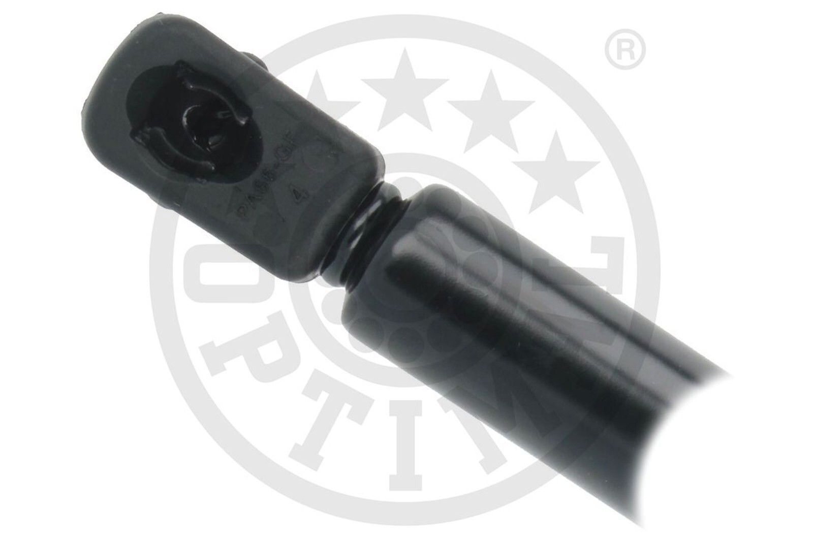 OPTIMAL Heckklappen Dämpfer Gasfeder Kofferraum AG-51711 für PEUGEOT