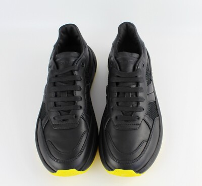 [訳あり]Bottega Veneta Stride Shoes 41 Bottega Veneta // Khaki Green Rubber Stride Derby – VSP Consignment