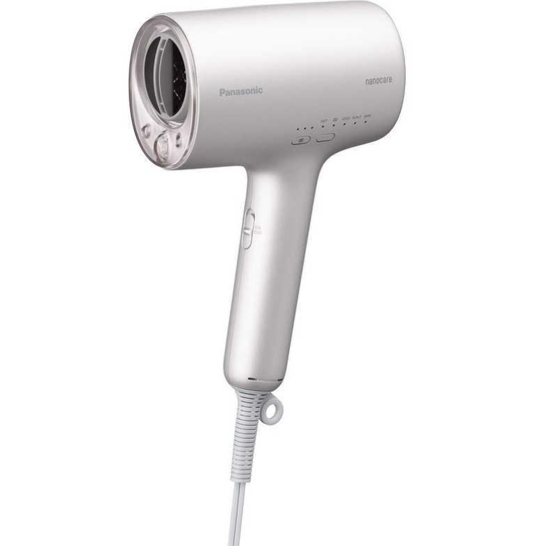 Karen 　Panasonic EH-NA0J-P PINK Panasonic Hair Dryer Nano Care Moist Pink EH-NA0J-P〈EHNA0J