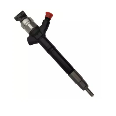 Injecteur Diesel 23670-0R050 0R180 pour Toyota Auris Corolla Avensis RAV4 2.0D - Photo 1/4