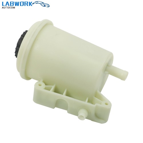 Power Steering Reservoir For Dodge Ram 5500 2009-2010 All Engine All Body Style - Picture 4 of 17