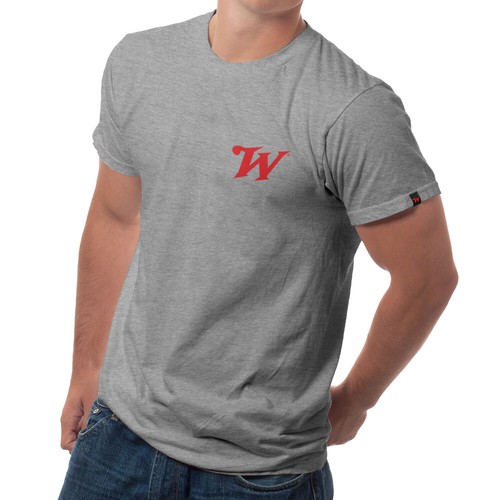 Winchester Pro - T-shirt mimetica cranio cervo - Foto 8 di 11