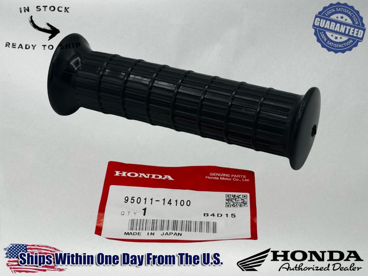 Honda OEM Handle Grip Rt 95011-14100/CL72 100 CB72 77 CB160 175