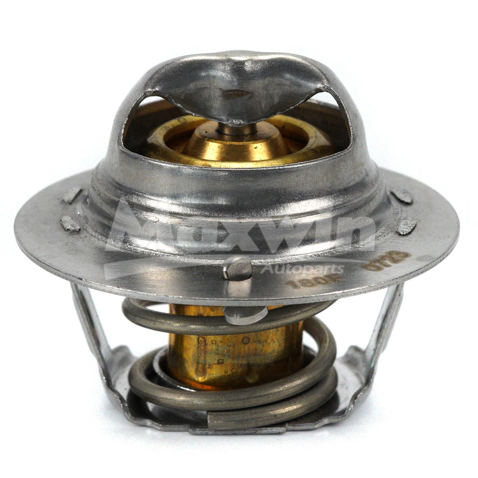 Coolant Thermostat Housing Fit Chrysler Sebring Dodge Caravan Plymouth Voyager  — 第 3/4 张图片