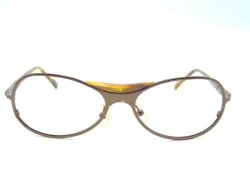 Marcos de gafas de sol Dunhill DU50905 marrón 57 16 135 - Imagen 2 de 10