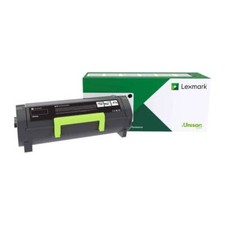 Original 56F2000 Lexmark Black 56F2000 Return Program Toner Cartridge 6000 pages
