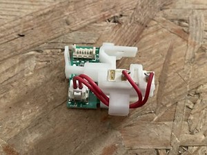 Wasserstands-Sensor Platine für Kaffeevollautomat DeLonghi Typ EN550.R