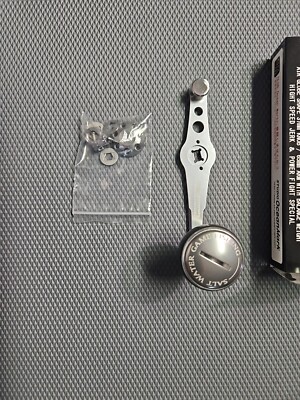 Studio Ocean Mark Custom Handle-High Speed Jerk & Power Fight