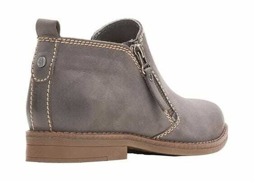 hush puppies women's mazin cayto ankle bootie
