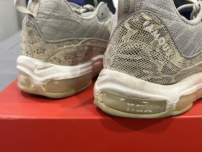 Size 11 - Supreme x Nike Air Max 98 Snakeskin for sale online | eBay