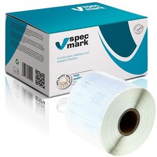 specmark Etiketten kompatibel mit DYMO Labelw...