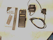 uniden bct 245 for parts only