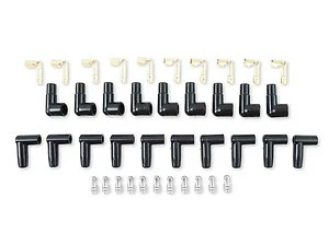 Univ Copper Ign Wire Set ACCEL 4038 Foto 2 de 4