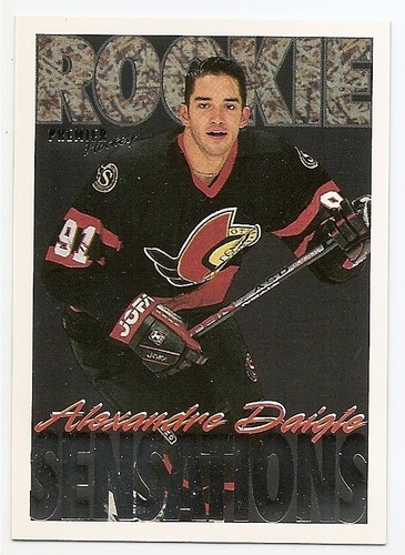 94/95 O-PEE-CHEE PREMIER SPECIAL EFFECTS PARALLEL (#151-200) U-Pick From List - Picture 22 of 23