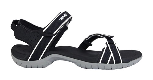 Teva mens Winsted Sandal, Bamboo Black, 13 US | eBay