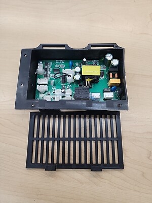 Electronic Board For Ionchill QuickCube Nugget Ice Maker, Countertop  9877WM