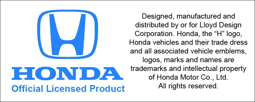 Alfombrillas LLOYD MATS Classic Loop™ hechas a medida para *Honda S2000 Roadster Foto 2 de 4