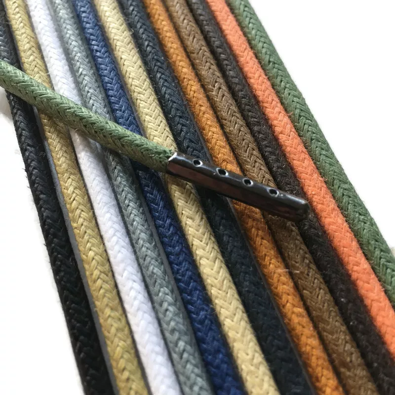 Metal tipped shoelaces sale
