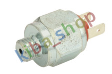 AIR PRESSURE SENSOR 4-10BAR M12X15 15
