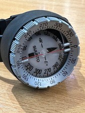 Suunto Tauch Kompass
